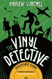 The Vinyl Detective - Victory Disc - Andrew Cartmel